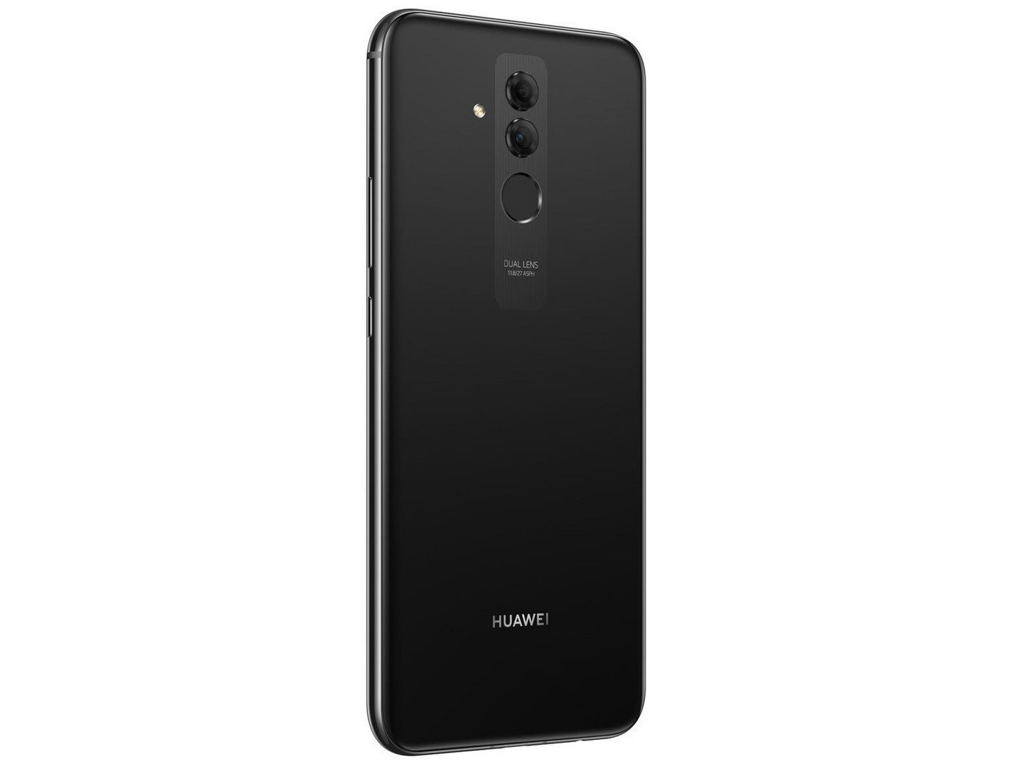 Huawei Mate 20 Lite Smartphone Review - NotebookCheck.net ...