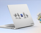 The Microsoft Surface Laptop Smurface Edition is limited to just 100 units. (Image source: Microsoft)