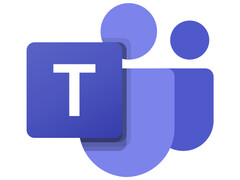 Microsoft Teams logo