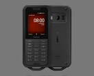 The refreshed Nokia 800 Tough will have an identical design to the 2019 model. (Image source: smashx_60)