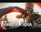 Apart from the fact that an important milestone is said to have been reached in November 2023, there is no new information on the planned remake of Prince of Persia: Sands of Time, according to Henderson. (Source: Epic)