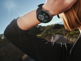 The OnePlus Watch 3 would follow the Watch 2 (above). (Image source: OnePlus)