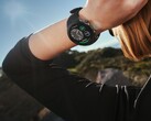 The OnePlus Watch 3 would follow the Watch 2 (above). (Image source: OnePlus)