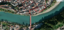 Samsung Galaxy A22 4G locating – bridge