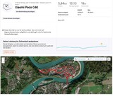 Location tracking Xiaomi Poco C40 – overview