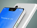 The Google Pixel 3 models feature the custom Titan M embeded security chip. (Source: Google)