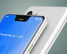 The Google Pixel 3 models feature the custom Titan M embeded security chip. (Source: Google)