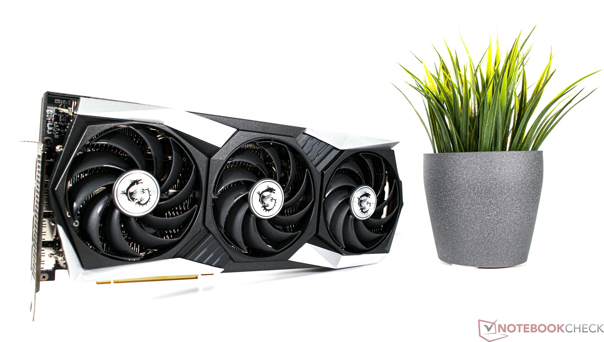 MSI Radeon RX 6950 XT Gaming X Trio 16G desktop GPU review: Last