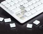 The Raspberry Pi 500 Plus is the company's first mechanical keyboard. (Image source: Raspberry Pi)