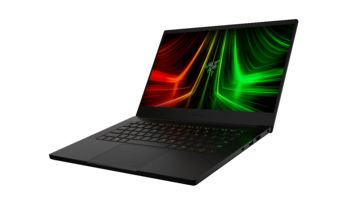Razer Blade 14. (Image source: Razer)