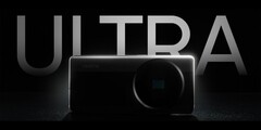 Realme teases its upcoming &#039;Ultra&#039; phone. (Image source: Realme)