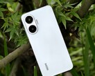 The Redmi Turbo 4 Pro in the flesh. (Image Source: Digital Chat Station)