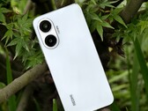 The Redmi Turbo 4 Pro in the flesh. (Image Source: Digital Chat Station)
