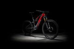 Two Rotwild e-bikes are set to be unveiled soon (Image source: Rotwild)