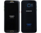 Samsung Galaxy S7 Edge Olympic Edition Android smartphone coming July 7