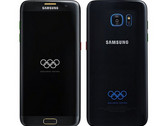 Samsung Galaxy S7 Edge Olympic Edition Android smartphone coming July 7