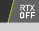 Playing with RTX off is often more practical, because sacrifices in resolution and graphical fidelity are so severe as to make RT effects not worth it.