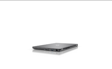 Lifebook U9311 (Image Source: Fujirtsu)