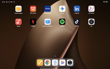 Xiaomi Pad Mini