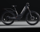 The Segway Xafari Electric Bike has been launched in the US. (Image source: Segway)