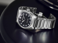 King Seiko Vanac HKF005