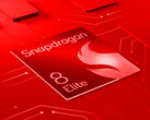 The Snapdragon 8 Elite still has a few months left in it before Qualcomm replaces it. (Image source: (Image source: Qualcomm - edited)