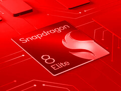 The Snapdragon 8 Elite still has a few months left in it before Qualcomm replaces it. (Image source: (Image source: Qualcomm - edited)