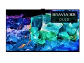The brand-new Sony Bravia A95K QD-OLED TV faces tough competition in the Samsung S95B (Image: Sony)