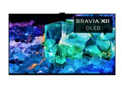 The brand-new Sony Bravia A95K QD-OLED TV faces tough competition in the Samsung S95B (Image: Sony)