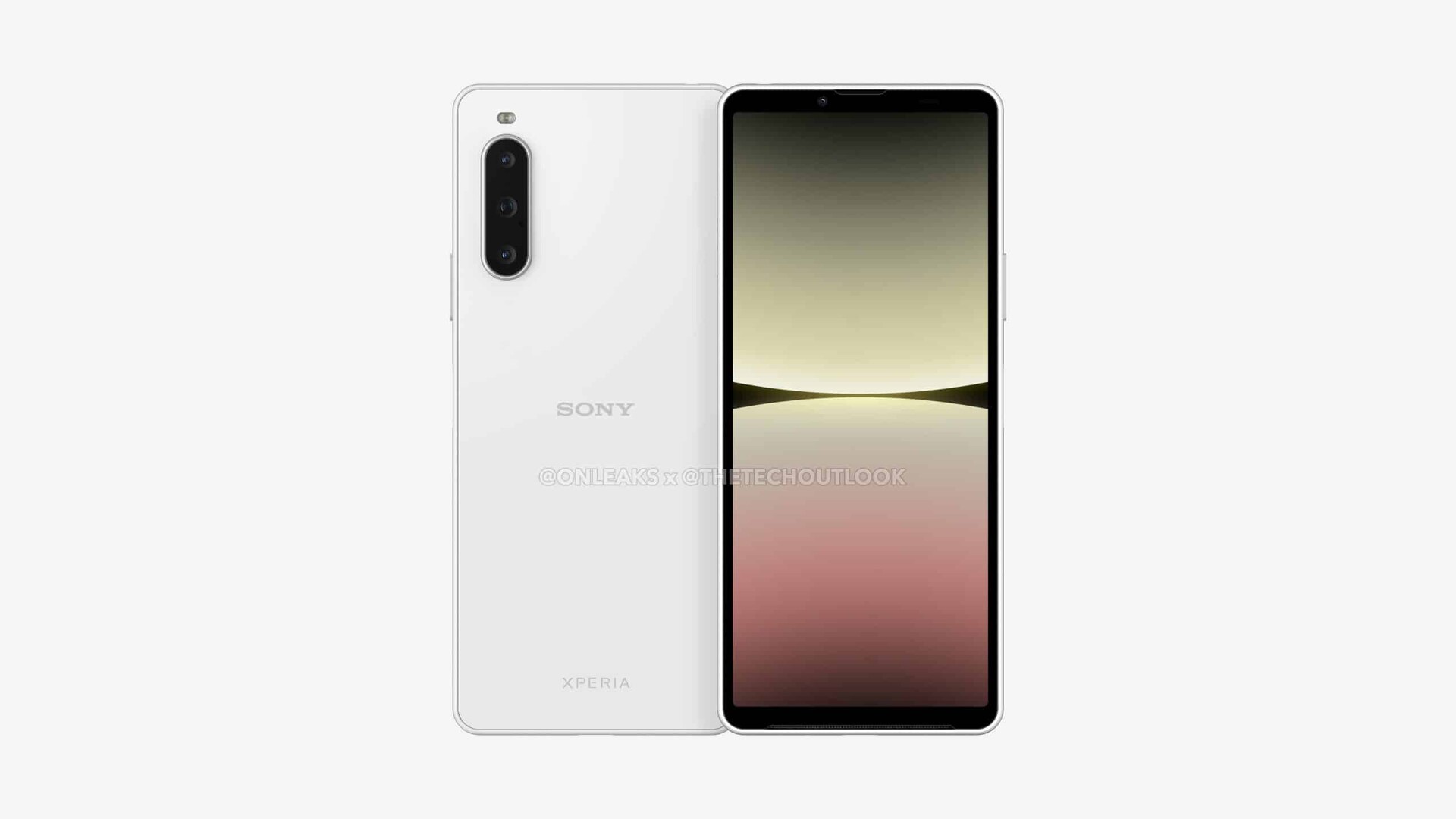 Sony Xperia 10V Pro 5G is here with biggest surprise ! Look is amazing !  Xperia 2023 Smartphone 