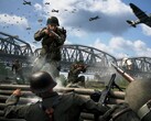 Squad 44 is free to play on Steam until December 16. (Image source: Steam)