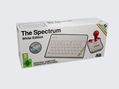 The Spectrum White Edition is available to buy now.