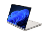 The ThinkBook Flip will be launched at MWC 2025 (image source: Evan Blass)