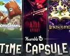 The Time Capsule bundle.