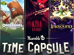 The Time Capsule bundle.
