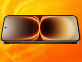 The iQoo 15 Ultra.