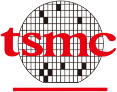 TSMC is one of the world&#039;s leading producers in fabs and node process development (Source: Wikimedia)