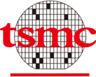 TSMC is one of the world's leading producers in fabs and node process development (Source: Wikimedia)