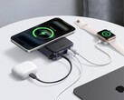 Ugreen’s new Magnetic Power Bank Qi2 15W 20,000 mAh