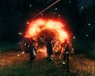 Image of the game Valheim on Steam. (Image source: Steam) 