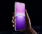 The Y600K Turbo is identical to the Y600 Turbo. Pictured: an edited promo picture showcasing the front of the phone.