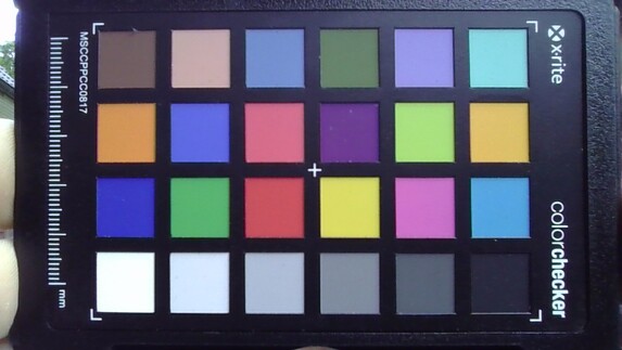 ColorChecker