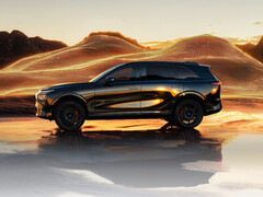 XPeng G6 and G9: Chinese electric SUVs set new standards in charging performance, range and long warranty. (Image source: XPeng)