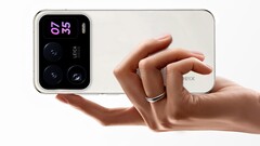 A leaker shared sketches of the cameras of four upcoming Chinese flagship phones and revealed one common feature. (Image source: @Ace100xd)