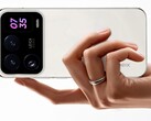 A leaker shared sketches of the cameras of four upcoming Chinese flagship phones and revealed one common feature. (Image source: @Ace100xd)