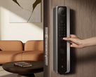 Xiaomi’s Smart Door Lock M40 Pro (pictured) has launched in China. (Image source: Xiaomi)