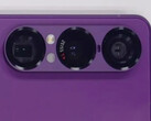 The Xperia 1 VII is rumoured to contain upgraded telephoto and ultra-wide-angle cameras too. (Image source: via Sumaho Digest - edited)