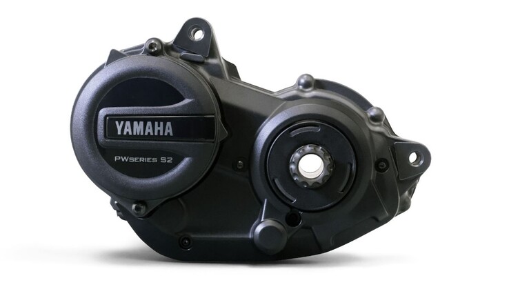 The Yamaha PW S2. (Image source: Yamaha)