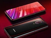 The Lenovo Z5 Pro GT. (Source: 9to5Google)