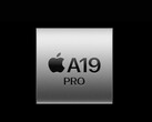 The Apple 19 Pro. (Image Source: Apple)